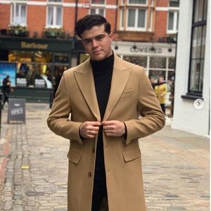 Meet your Posher, Jacob